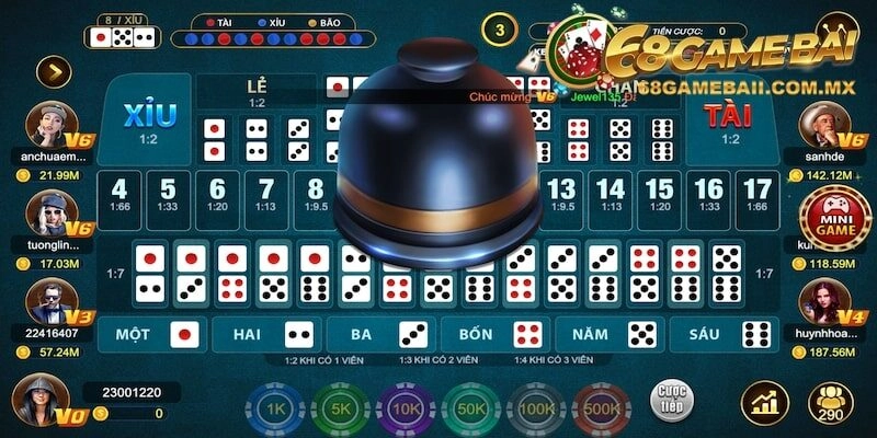 3 lý do cần soi cầu Tài Xỉu online