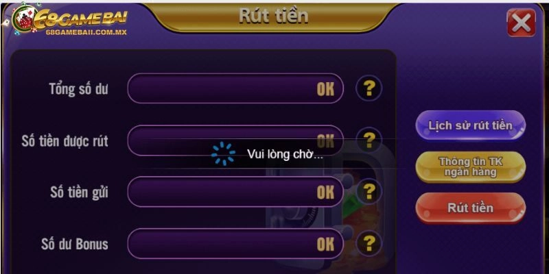 Hệ thống thanh toán siêu tốc, hiện đại