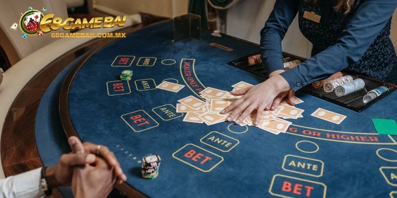 Thông tin giới thiệu khái quát nhất về Baccarat 68 Game Bài