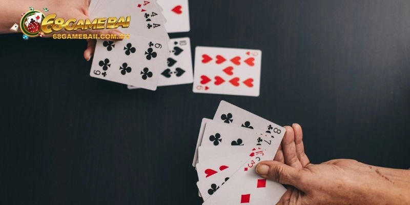 Thông tin khái quát nhất về Bài Cào 68 Game Bài đến thành viên