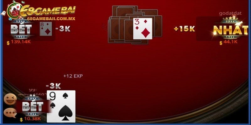 Các chiến thuật đánh Tiến Lên hiệu quả khác