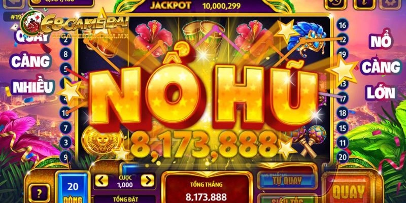 Chiến lược cá cược slot game thắng lớn cho newbie mới bắt đầu