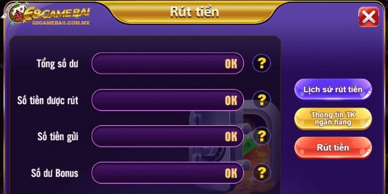 Những lưu ý khi đổi thưởng và sử dụng điểm VIP