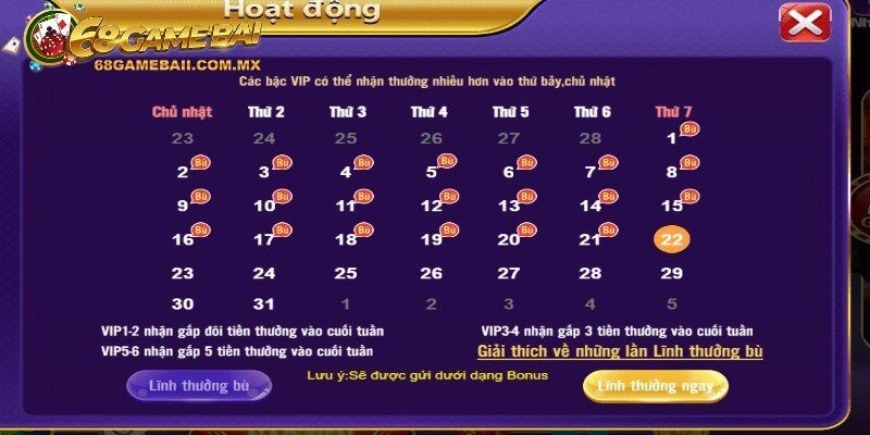 Cách săn khuyến mãi hoàn tiền cược