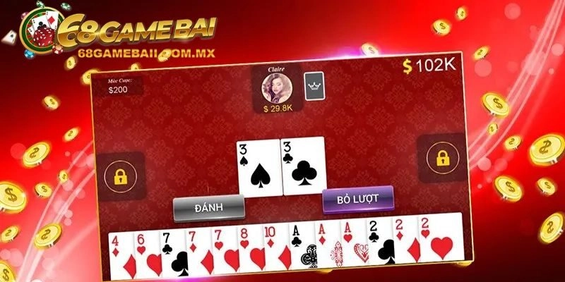 Cách tính tiền trong Tiến Lên Miền Nam chuẩn xác nhất