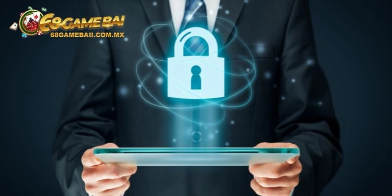 Chính sách thu thập thông tin trong quá trình hoạt động tại nền tảng 