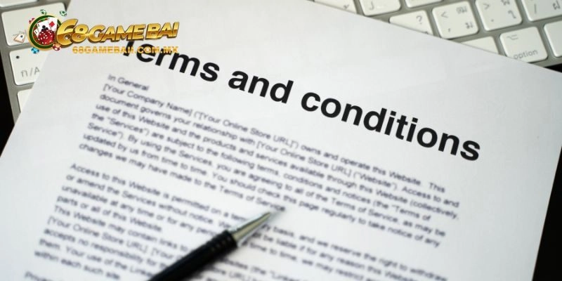 Chính sách sử dụng áp dụng đối với hội viên chính thức tại nền tảng