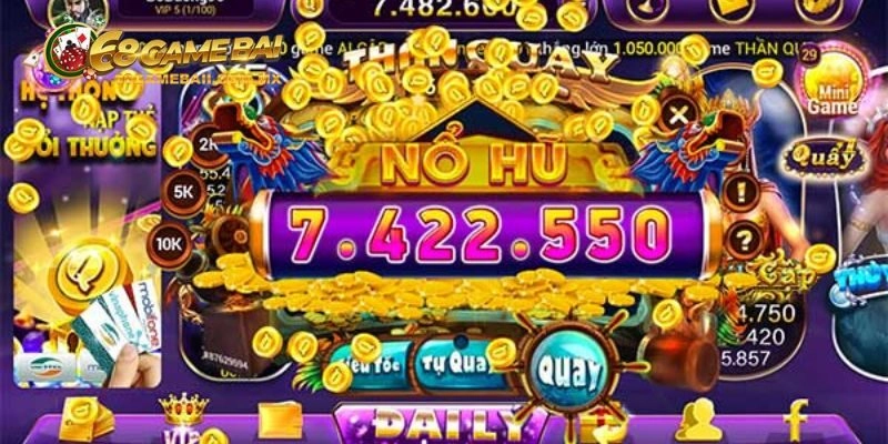Chiến lược tham gia cá cược slot game thắng lớn cho người mới bắt đầu