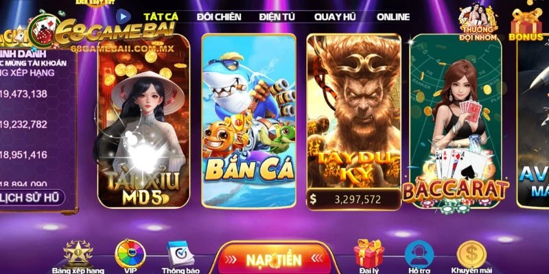 Định hướng tạo nên giá trị của thương hiệu cổng game