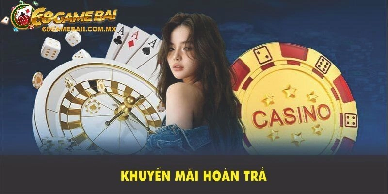 Hoàn trả tiền cược là gì?