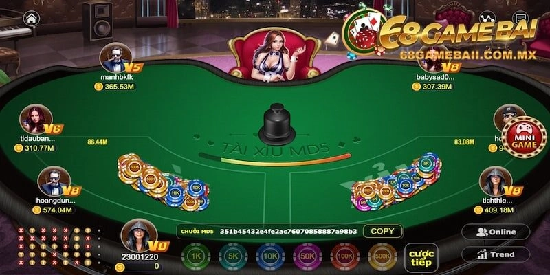 Hướng dẫn đánh Tài Xỉu dễ hiểu nhất