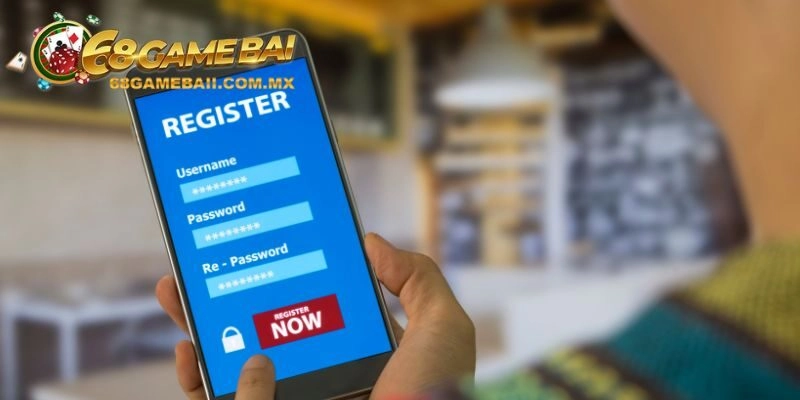 Lưu ý cần nhớ khi đăng ký hội viên tại 68 game bài