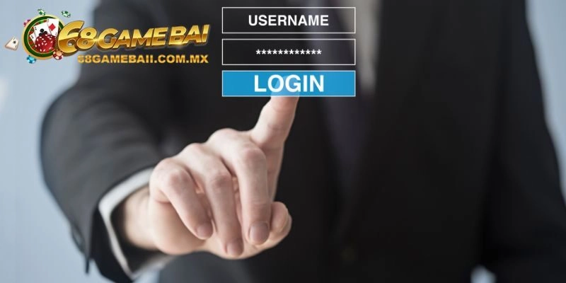 Câu hỏi thường gặp về hướng dẫn đăng nhập 68 game bài