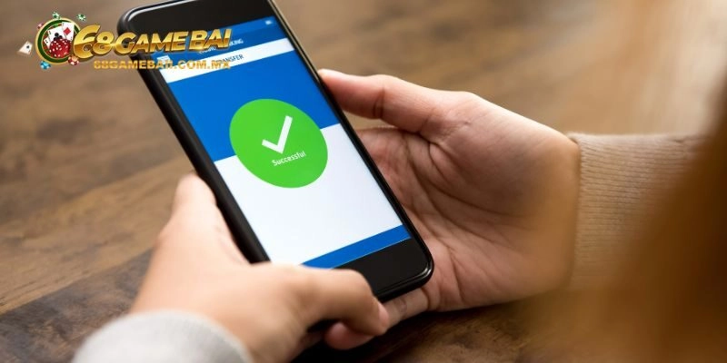 Hướng dẫn rút tiền 68 game bài cần lưu ý điều gì?