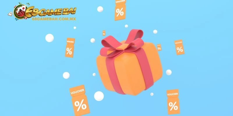 Đặt cược mỗi ngày nhận khuyến mãi 68 game bài hấp dẫn