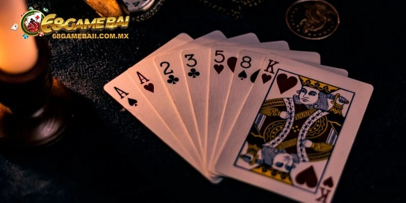 Kinh nghiệm chơi Game Bài 68 cực hiệu quả từ các cao thủ lâu năm