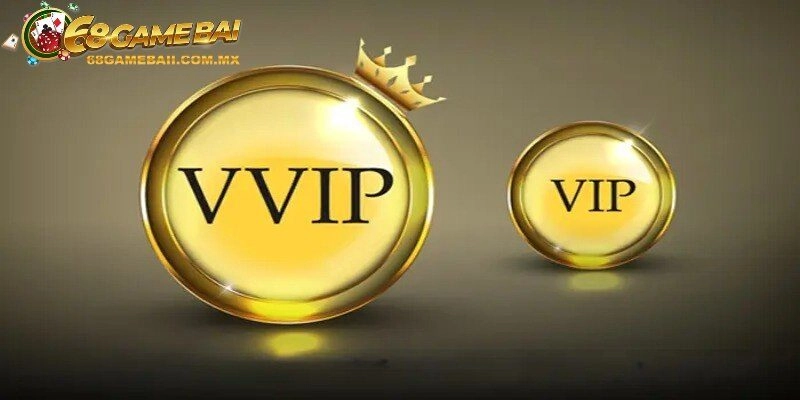 Lên hạng VIP sau khi xác thực