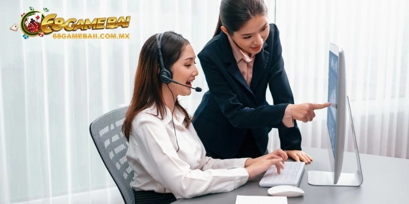 Chính sách CSKH đảm bảo sự hài lòng, tin tưởng của cộng đồng người chơi