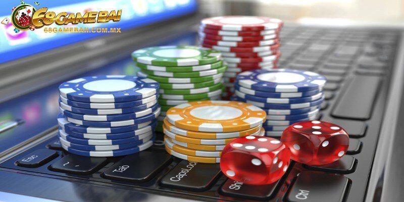 Mẹo quản lý vốn khi chơi game bài online tại 68 Game bài