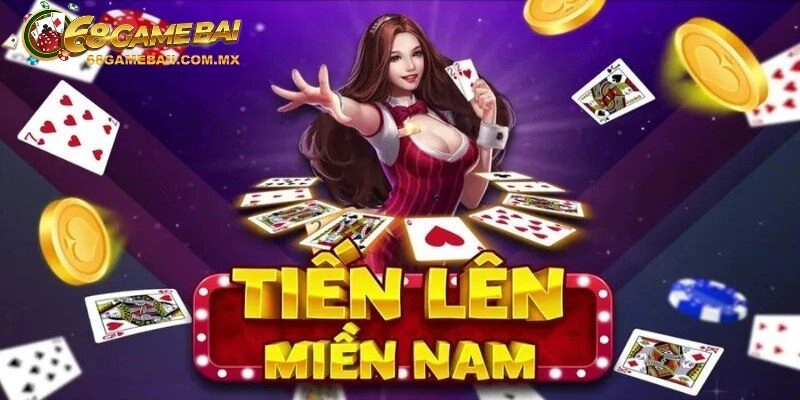 Quy trình đánh bài tiến lên miền Nam