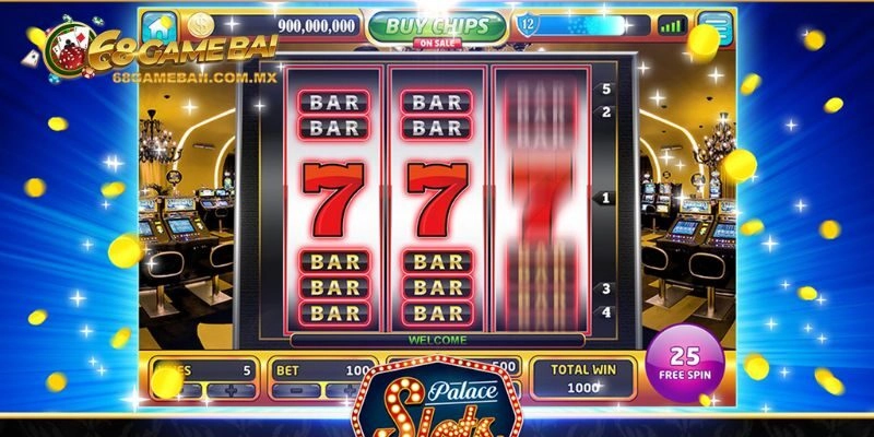 Thông tin khái quát chi tiết nhất về Slot Đổi Thưởng 68 Game Bài