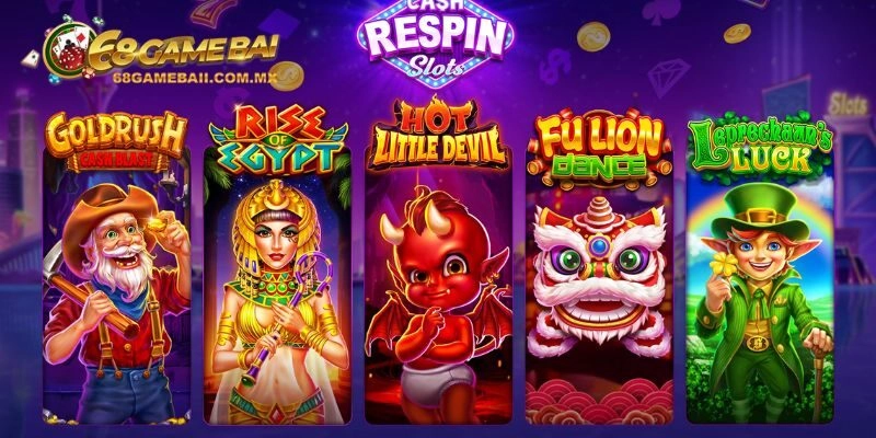 Chi tiết các quy định cách chơi slot đổi thưởng cho người mới gia nhập