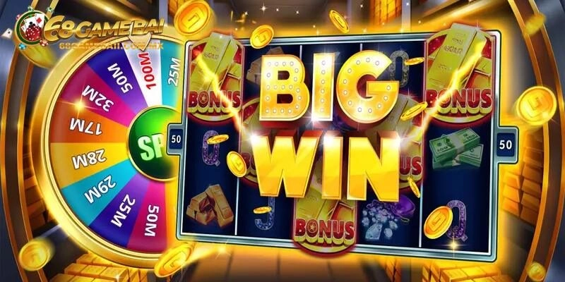 Tìm hiểu về các loại hình game Slot nổi bật trên thị trường hiện nay