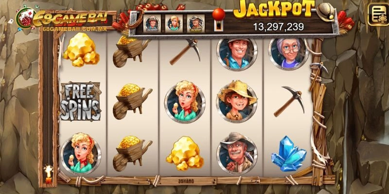 Slot game dễ chơi nhưng không dễ để thắng lớn