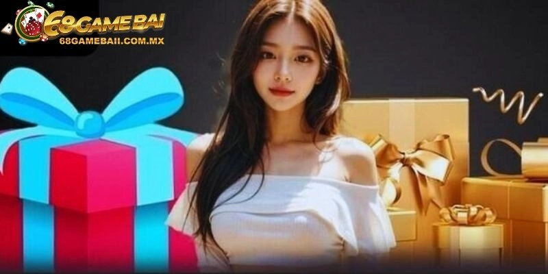 Sự kiện đặc biệt tại 68 Game Bài – Cơ hội nhận thưởng khủng