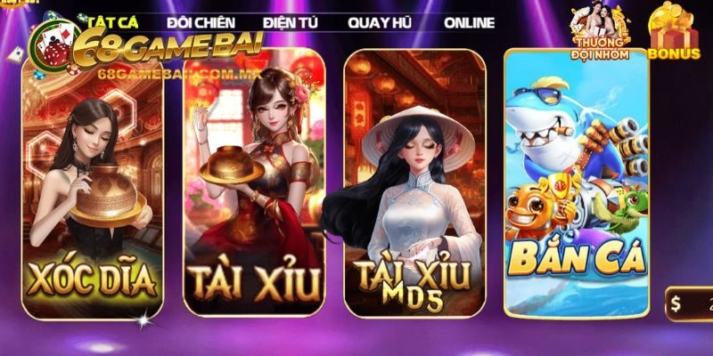 Làm thế nào để cài đặt ứng dụng cổng game mobile?