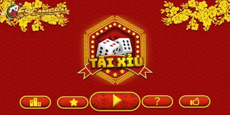 Bí quyết chiến thắng lớn khi bắt đầu cùng Tài Xỉu cho người mới