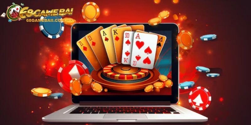 Nền tảng cập nhật list game siêu thịnh hành, mới nhất 