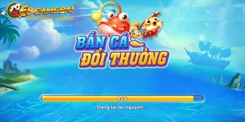 Tổng quan về bắn cá đổi thưởng 
