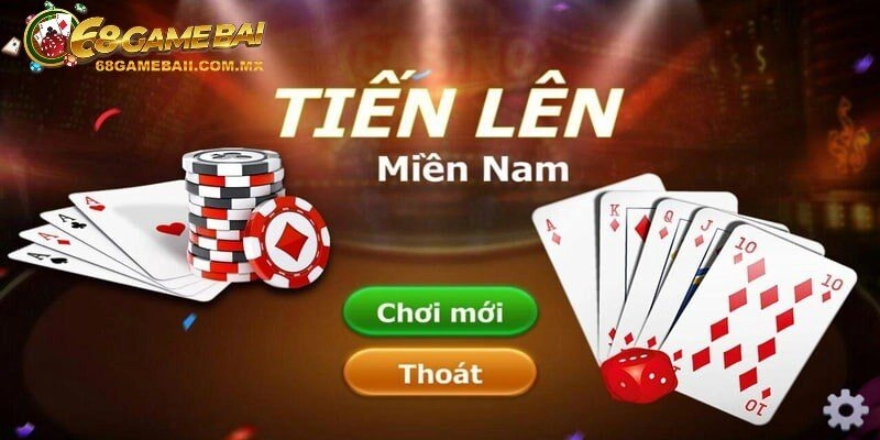 Tổng quan về tiến lên miền Nam
