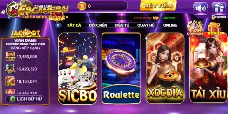 Vai trò từ những kinh nghiệm chơi cá cược tại 68 Game Bài