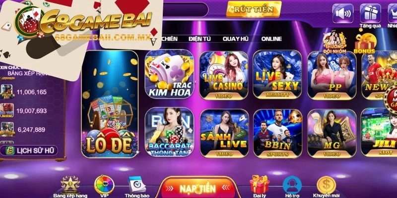 Ý nghĩa các thuật ngữ thường gặp trong game Mậu Binh